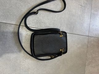 Bolso móvil piel vaca