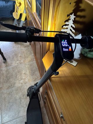 Patinete eléctrico Cecotec D20