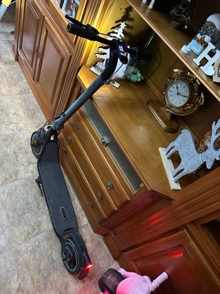 Patinete eléctrico Cecotec D20