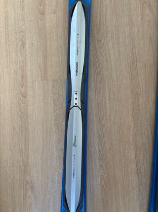 Esquís Head XRC 800 1.70