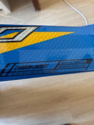 Esquís Head XRC 800 1.70