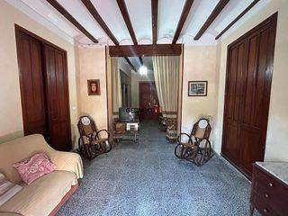 Chalet en venta en Cerdà