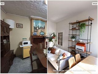 Chalet en venta en Cerdà