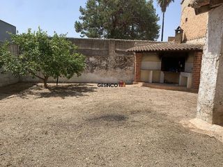 Chalet en venta en Cerdà