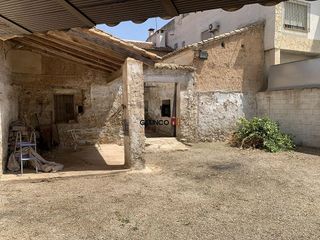 Chalet en venta en Cerdà