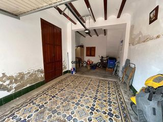 Chalet en venta en Cerdà