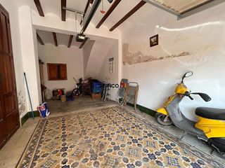 Chalet en venta en Cerdà