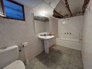 Chalet en venta en Cerdà