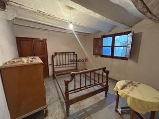 Chalet en venta en Cerdà