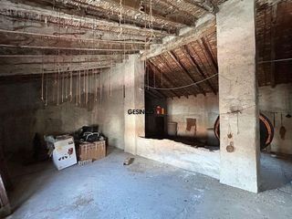 Chalet en venta en Cerdà