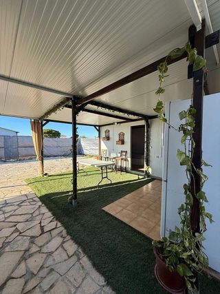 Terreno en venta en Las Tres Piedras - Costa Ballena en Chipiona
