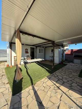Terreno en venta en Las Tres Piedras - Costa Ballena en Chipiona