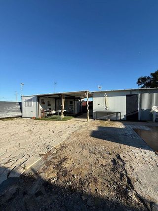 Terreno en venta en Las Tres Piedras - Costa Ballena en Chipiona