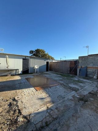 Terreno en venta en Las Tres Piedras - Costa Ballena en Chipiona