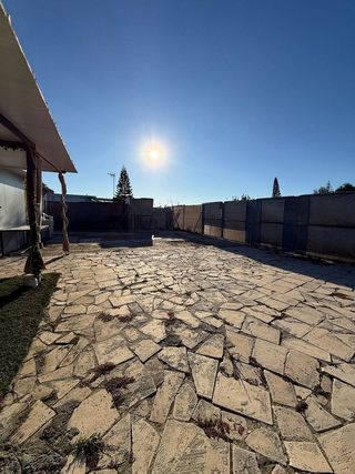 Terreno en venta en Las Tres Piedras - Costa Ballena en Chipiona