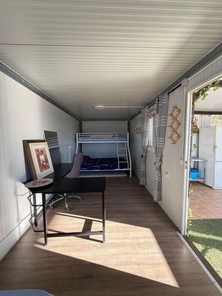 Terreno en venta en Las Tres Piedras - Costa Ballena en Chipiona