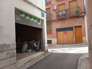 Local comercial en venta en San Ildefonso - Catedral en Jaén