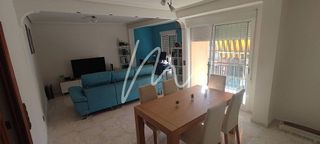 Piso en alquiler en Torrefiel en Valencia