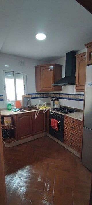 Piso en alquiler en Torrefiel en Valencia