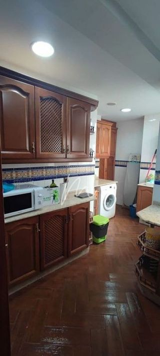 Piso en alquiler en Torrefiel en Valencia