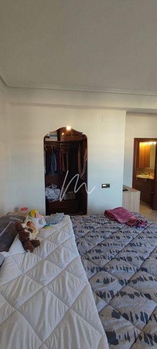 Piso en alquiler en Torrefiel en Valencia