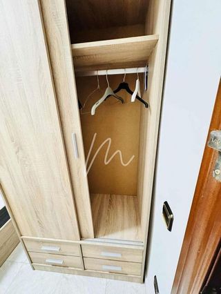 Piso en alquiler en Torrefiel en Valencia