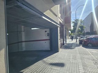 Garaje en alquiler en Arroyo del Moro - Noreña en Córdoba