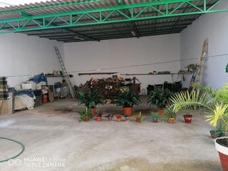 Chalet en venta en Tomelloso