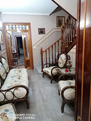 Chalet en venta en Tomelloso