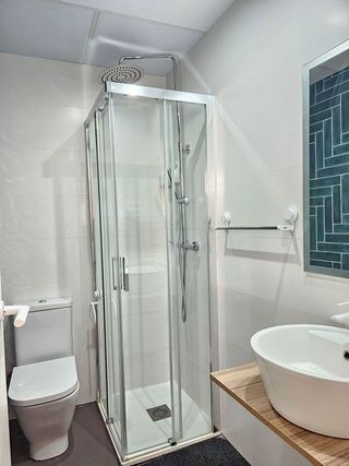 Local comercial en alquiler en Gaztambide en Madrid