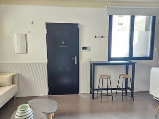 Local comercial en alquiler en Gaztambide en Madrid