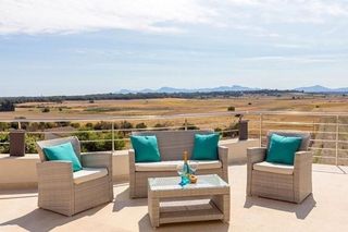 Chalet en alquiler en Muro