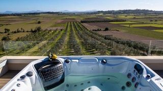 Chalet en alquiler en Muro