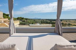 Chalet en alquiler en Muro