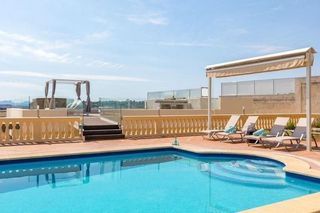 Chalet en alquiler en Muro