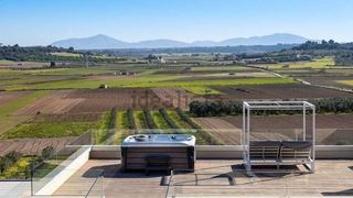 Chalet en alquiler en Muro