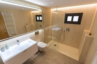 Chalet en alquiler en Muro