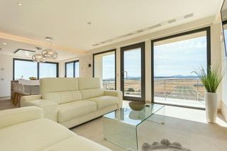 Chalet en alquiler en Muro