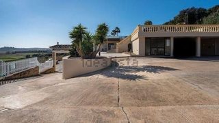 Chalet en alquiler en Muro