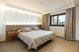 Chalet en alquiler en Muro