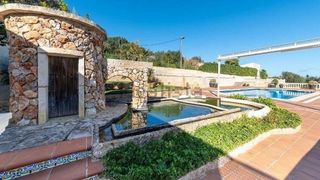 Chalet en alquiler en Muro