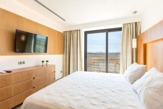 Chalet en alquiler en Muro