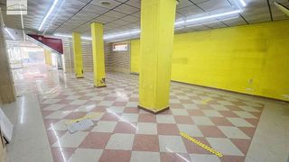 Local comercial en venta en Conde de Ureña - Monte Gibralfaro en Málaga