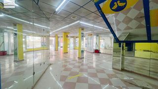 Local comercial en venta en Conde de Ureña - Monte Gibralfaro en Málaga