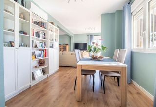 Chalet en venta en San Miguel de Salinas