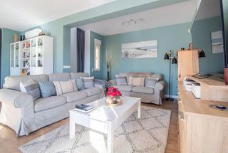 Chalet en venta en San Miguel de Salinas