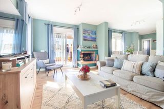 Chalet en venta en San Miguel de Salinas