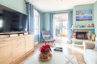 Chalet en venta en San Miguel de Salinas