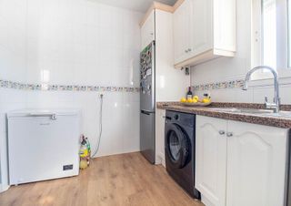 Chalet en venta en San Miguel de Salinas