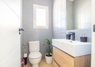 Chalet en venta en San Miguel de Salinas